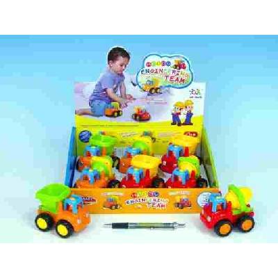 Lamps Baby auto