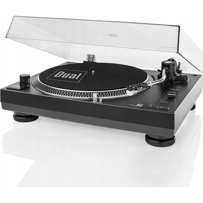 DUAL DTJ 301