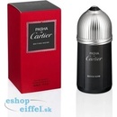 Parfumy Cartier Pasha de Cartier Noire Edition toaletná voda pánska 50 ml