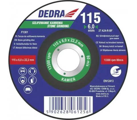 Dedra F1365
