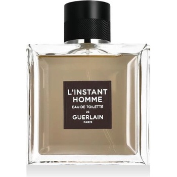 Image 1 of Guerlain L'Instant de Guerlain Homme 2016 EDT 100 ml Tester