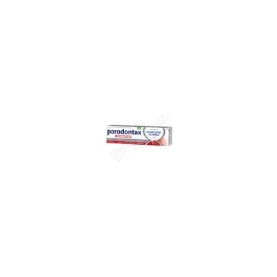 Parodontax Kompl.ochrana Whitening 75 ml