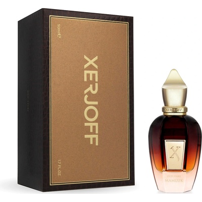 Xerjoff Oud Stars Ma ml uk parfém unisex 50 ml