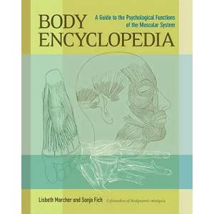 Body Encyclopedia | Lisbeth Marcher, Sonja Fich (ISBN: 9781556439407)