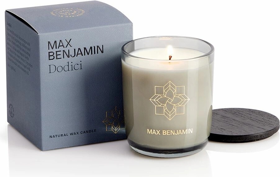Max Benjamin Dodici 210 g