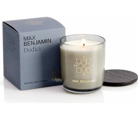 Max Benjamin Dodici 210 g