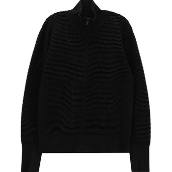 Jeanne Baret Дамско ежедневно яке Jeanne Baret Women's Saffron Jacket Casual jacket - Nero - размер 36 (EU) (103-2932-0211)