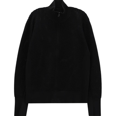 Jeanne Baret Дамско ежедневно яке Jeanne Baret Women's Saffron Jacket Casual jacket - Nero - размер 36 (EU) (103-2932-0211)