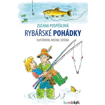 Rybářské pohádky