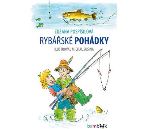 Rybářské pohádky