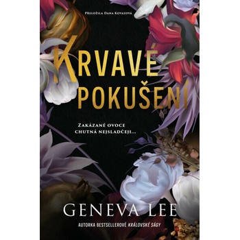 Krvavé pokušení