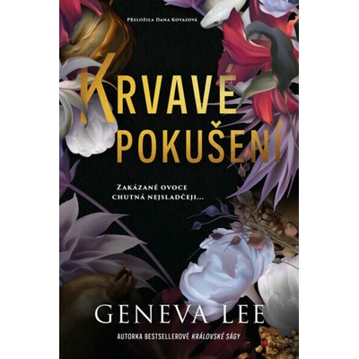 Krvavé pokušení
