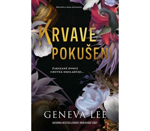 Krvavé pokušení