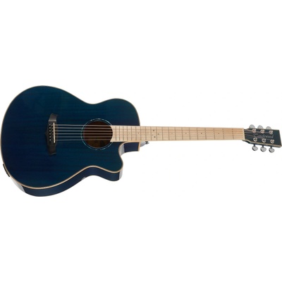 Tanglewood TW4 CE BLA