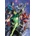 Clementoni - Puzzle DC Comics Justice League - 500 piese