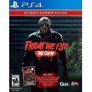 Friday the 13th: The Game (Ultimate Slasher Edition)