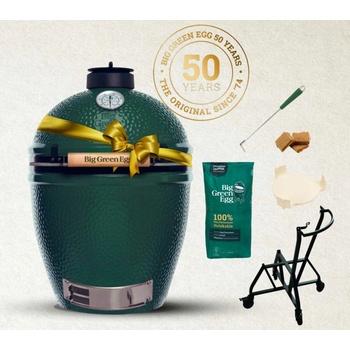 Big Green Egg Medium