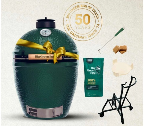 Big Green Egg Medium