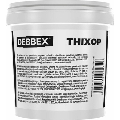 Den Braven EXF0050