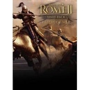 SEGA Rome II Total War Unit Pack Beasts of War DLC (PC)