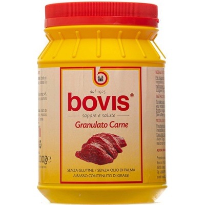 Bovis Mäsový Granulát 1 kg