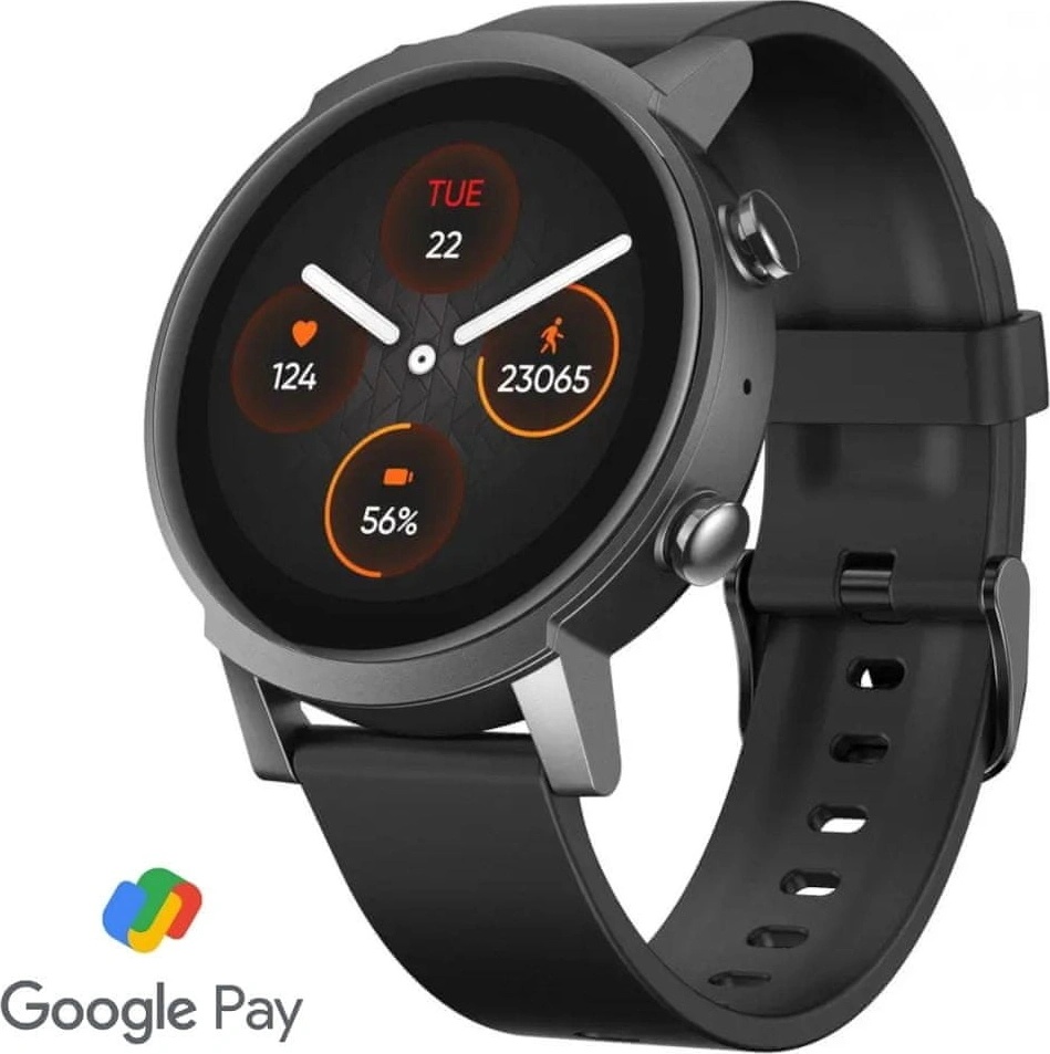 TicWatch E2