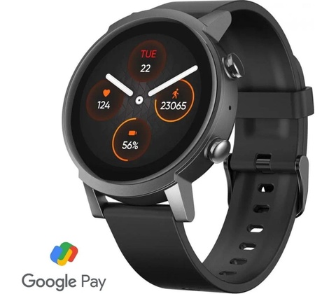 TicWatch E2
