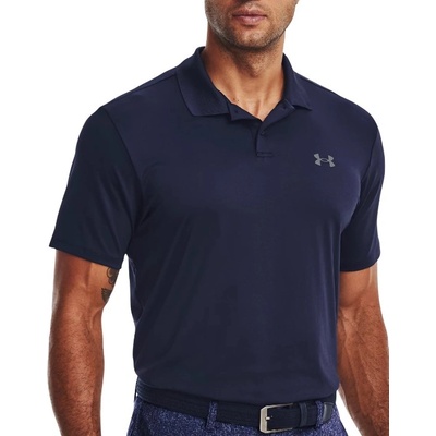 Under Armour Тениска Under Armour UA Performance 3.0 Polo -NVY 1377374-410 Размер XL