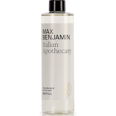 Max Benjamin Аромат за дифузер Max Benjamin Italian Apothecary 300 мл (RB-DRL07)