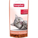 Beaphar Pochoutka Malt Bits lososová 35 g