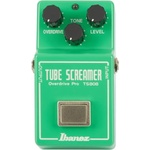 Ibanez TS 808 Tube Screamer