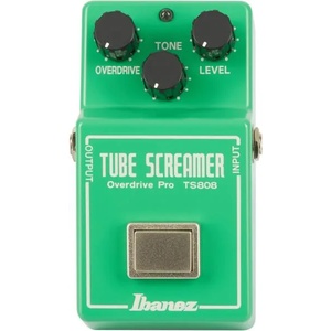 Ibanez TS 808 Tube Screamer