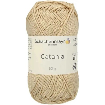Schachenmayr Catania 404 - písková
