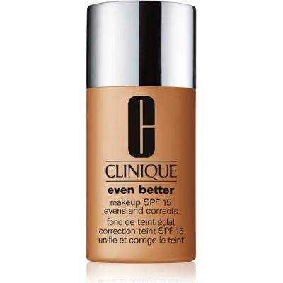 Clinique Even Better korekčný make-up SPF15 CN 113 Sepia 30 ml