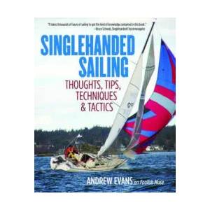 Singlehanded Sailing (ISBN: 9780071836531)