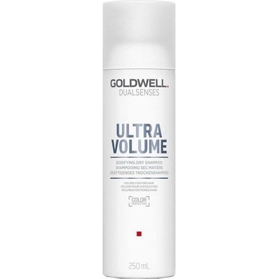 Goldwell Goldwell Dualsenses Ultra Volume Dry Shampoo 250 ml