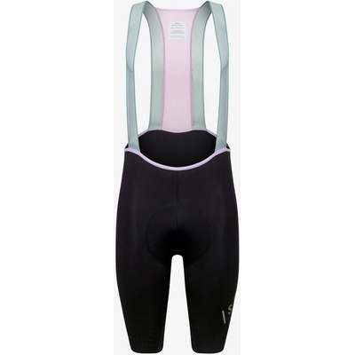 Isadore pánské Alternative Bib 2.0 Černé