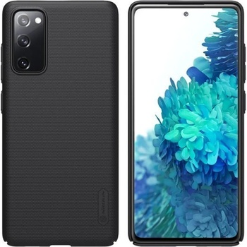 Nillkin Samsung Galaxy S20 FE cover black