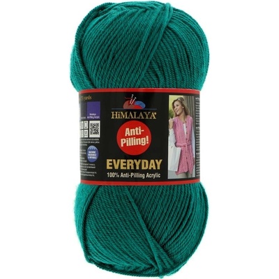 Himalaya Everyday 70014 petrolejová