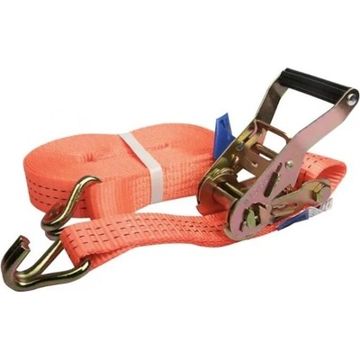 Upínací pás s račnou LC 1500 daN 3 t / 5 m pás 35 mm, MULTIPA