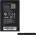 Gigapack Nokia 515 Asha / 501 Asha / 503 Asha GIGAPACK батерия 1000mAh LI-Polymer BL-4U съвместима GP-18330 (GP-18330)