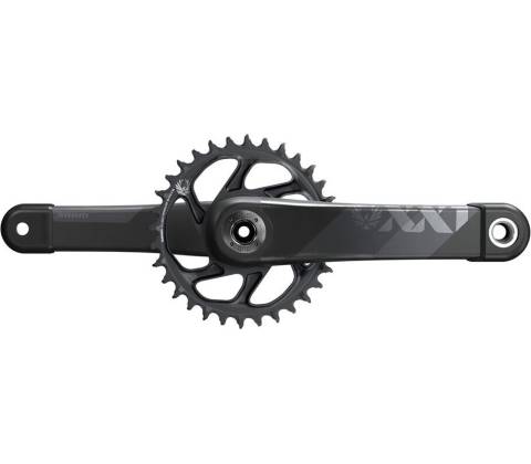 Sram XX1 EAGLE Boost