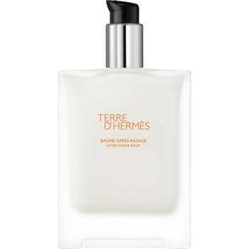 Hermès HERMÈS Terre d’Hermès балсам за след бръснене за мъже 100ml