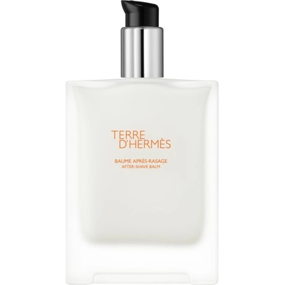 Hermès HERMÈS Terre d’Hermès балсам за след бръснене за мъже 100ml