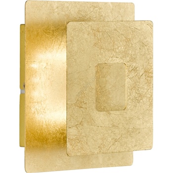 Image 1 of WOFI 4048-201Q - LED аплик BAYONNE LED/6, 5W/230V златист (W3953)