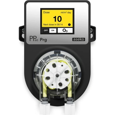 ASEKO PP60 Dávkovacia automatika PRG