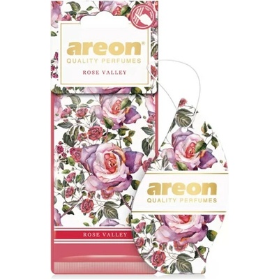 Areon Rose Valley
