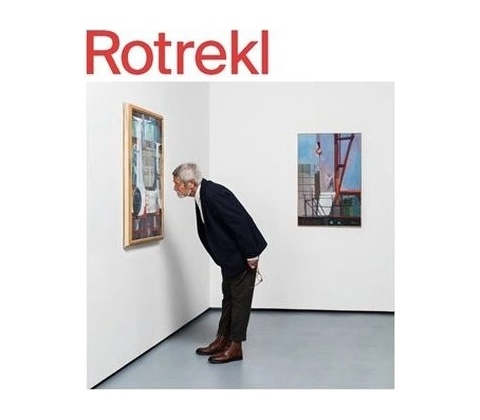 Teodor Rotrekl