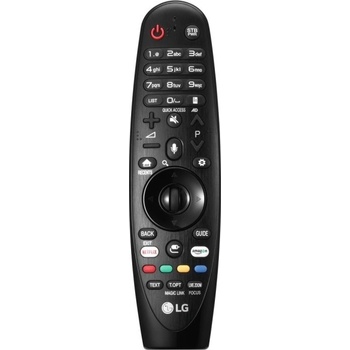 Dálkový ovladač LG AN-MR650A