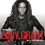Universal Grant Eddy: Road To Reparation: Best Of - CD (046850)